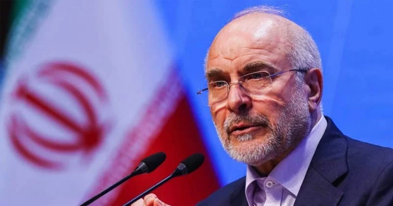 হরমুজ প্রণালি আর খোলা সম্ভব নয়: ইরান