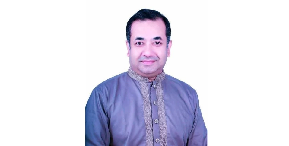 ময়মনসিংহের নান্দাইলে আসছেন তথ্য ও সম্প্রচার প্রতিমন্ত্রী ইয়াসের খান চৌধুরী