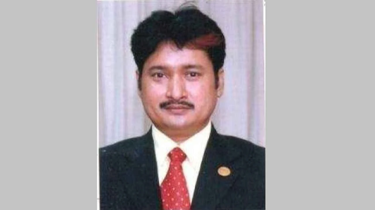 অতিরিক্ত থেকে মাউশি ডিজির চলতি দায়িত্ব পেলেন ড. সোহেল