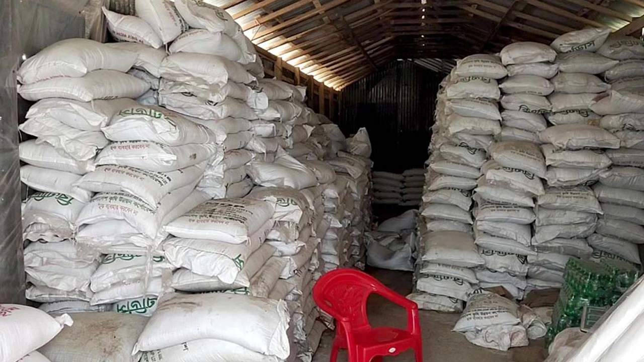 সারের সব ডিলারের নিয়োগ বাতিল