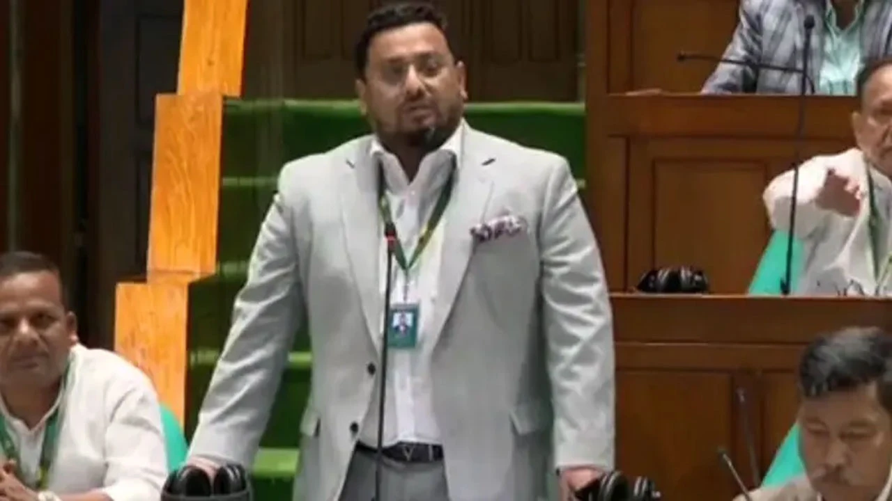 সরকারের এক ইঞ্চি জমির রাজস্ব ফাঁকির সুযোগ দেওয়া হবে না: ভূমি প্রতিমন্ত্রী