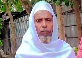 ছাতকে সীমানা প্রাচীর নিয়ে বিরোধে চাচাত বোনের ধাক্কায় ভাই নিহত