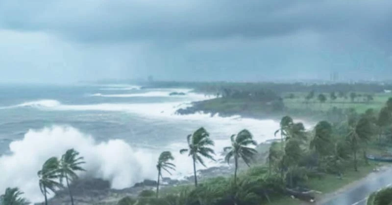 দেশের তিন অঞ্চলে কালবৈশাখী ঝড়ের পূর্বাভাস, সম্ভাব্য বেগ ৬০ কিলোমিটার