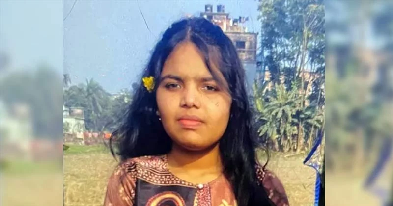 ঘরে ঢুকে এসএসসি পরীক্ষার্থীকে কুপিয়ে হত্যা