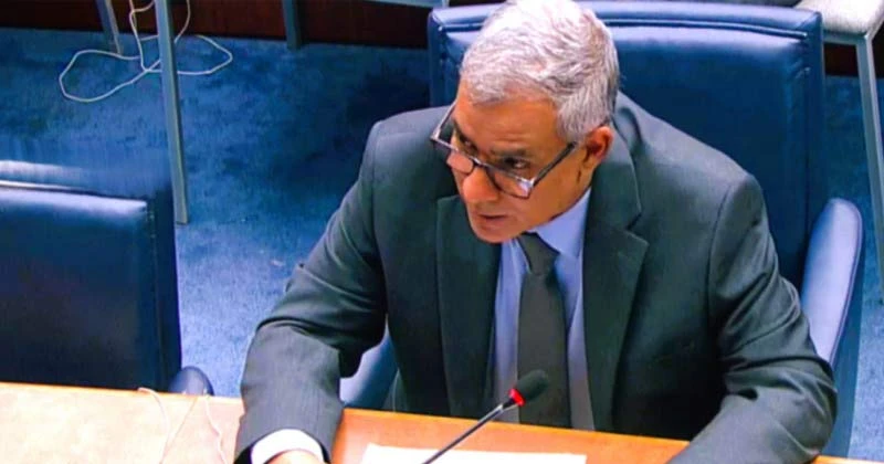 জাতিসংঘে ন্যায্য বৈশ্বিক আর্থিক কাঠামো ও টেকসই এলডিসি উত্তরণে বাংলাদেশের আহ্বান