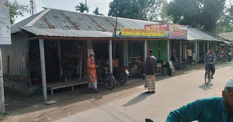 নীলফামারীতে খাসজমি দখল থেকে মসজিদ স্থানান্তরের তদন্ত প্রতিবেদন জমা, রাজস্ব সভায় সিদ্ধান্ত