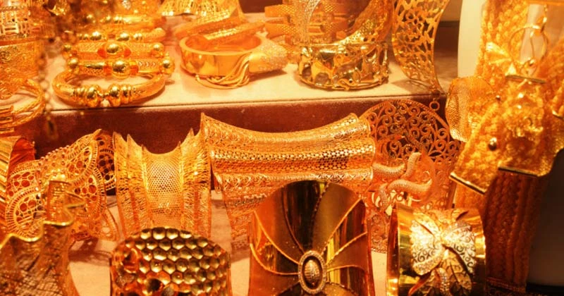 পতনের পর স্বর্ণের দাম রেকর্ড উচ্চতায় পৌঁছাতে পারে