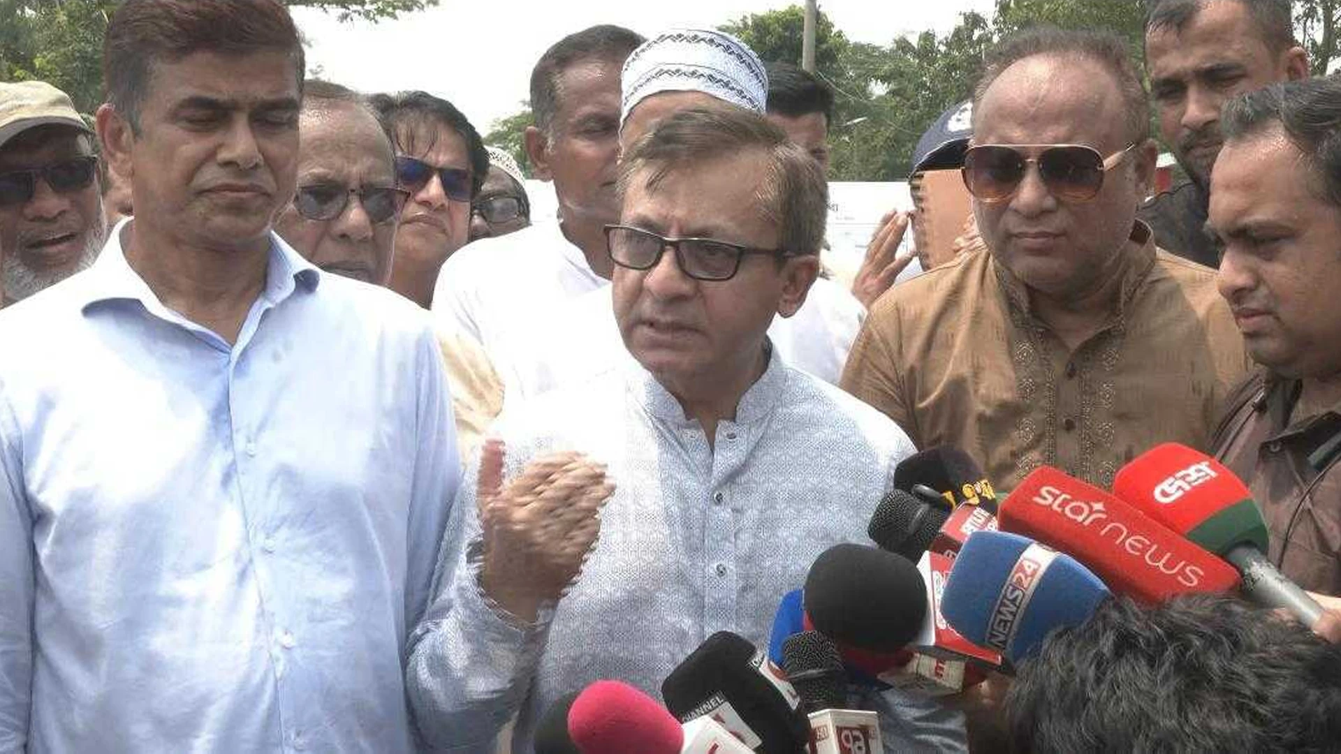 তেলের দাম বাড়লেও সামগ্রিক মূল্যস্ফীতিতে প্রভাব ফেলবে না: বাণিজ্যমন্ত্রী