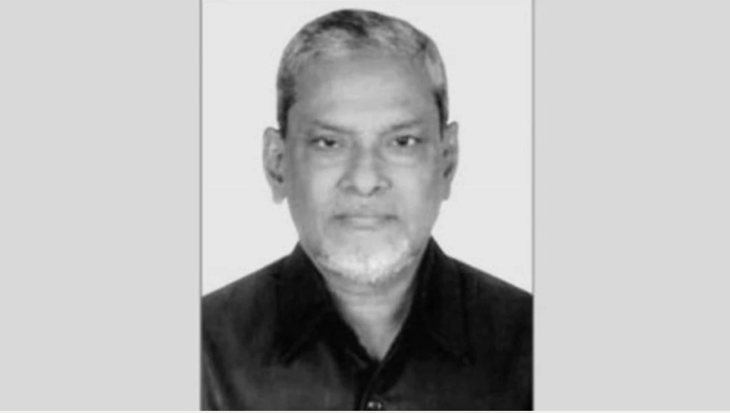 বিএনপির চেয়ারম্যানের উপদেষ্টা ডা. আব্দুল কুদ্দুসের ইন্তেকাল