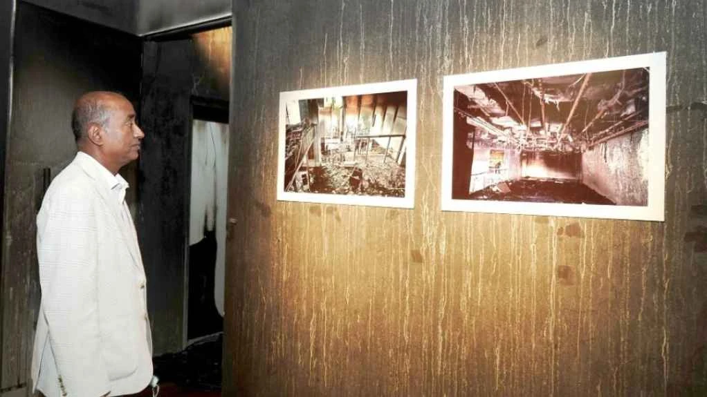 গণতন্ত্র রক্ষায় সংবাদমাধ্যমের স্বাধীনতা অপরিহার্য: আইনমন্ত্রী