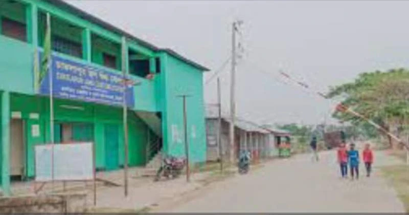 মৌলভীবাজারের চাতলা শুল্ক স্টেশনে যাত্রী হয়রানির অভিযোগ