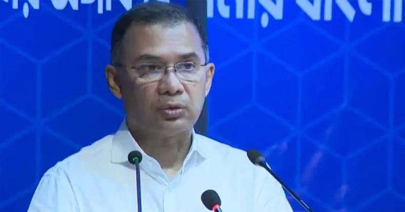 সরকার সৃজনশীল ও দায়িত্ববান মানবসম্পদ গড়তে চায় : প্রধানমন্ত্রী