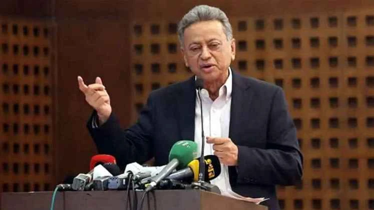 টাকা ছাপানোর খবর নাকচ করলেন অর্থমন্ত্রী