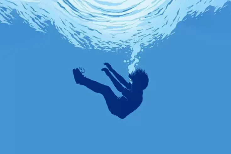 বড়লেখায় পুকুরের পানিতে ডুবে দুই বছরের শিশুর মৃত্যু