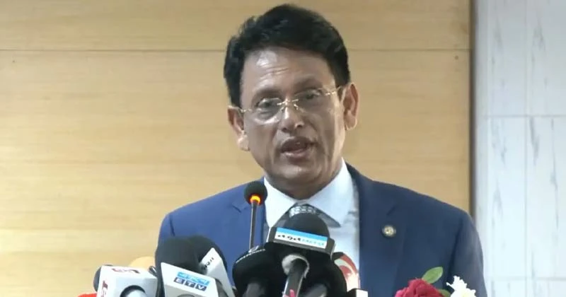 ডিসেম্বরেই সব পরীক্ষা শেষ করার পরিকল্পনা রয়েছে: শিক্ষামন্ত্রী