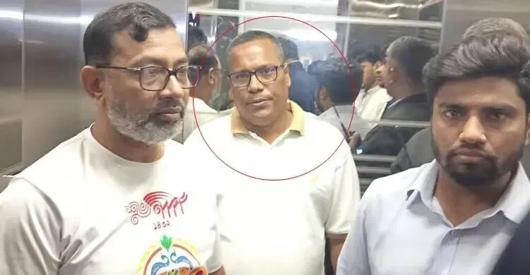 খালেদা জিয়ার গাড়িবহরে হামলা: সাবেক ছাত্রলীগ নেতা লাভলুর জামিন