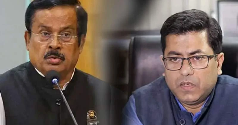 নানক-তাপসসহ ২৮ আসামির অভিযোগ গঠন শুনানি হচ্ছে