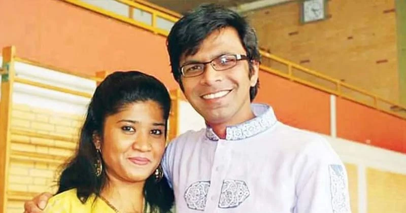 সাগর-রুনি হত্যা মামলার তদন্ত শেষ পর্যায়ে রয়েছে: অ্যাটর্নি জেনারেল