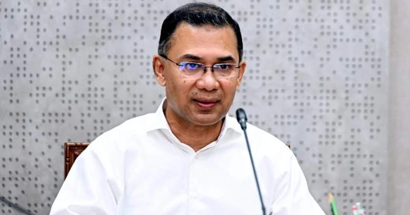 সোমবার যশোর যাচ্ছেন প্রধানমন্ত্রী তারেক রহমান