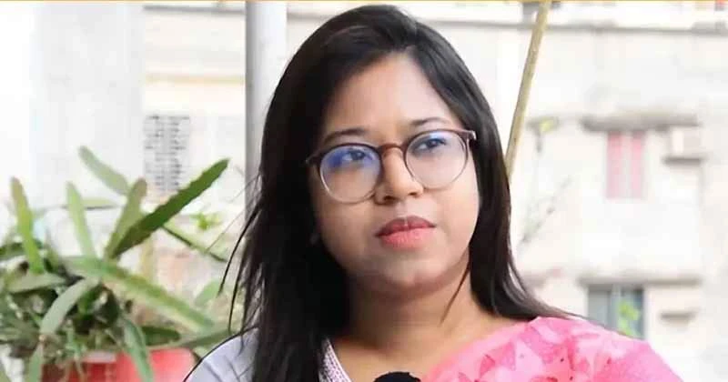 আপিলেও মনিরা শারমিনের মনোনয়নপত্র বাতিল