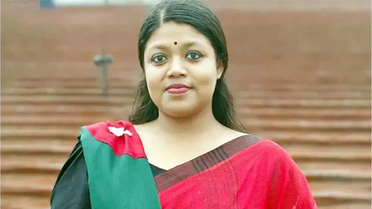 এনসিপির নুসরাত তাবাসসুমের মনোনয়নপত্র গ্রহণ করতে হাইকোর্টের নির্দেশ