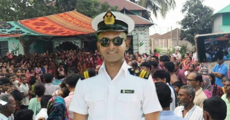 হত্যাকাণ্ডের শিকার হয়েছেন কাস্টমস কর্মকর্তা বুলেট বৈরাগী, জড়িত একাধিক ব্যক্তি: র‍্যাব