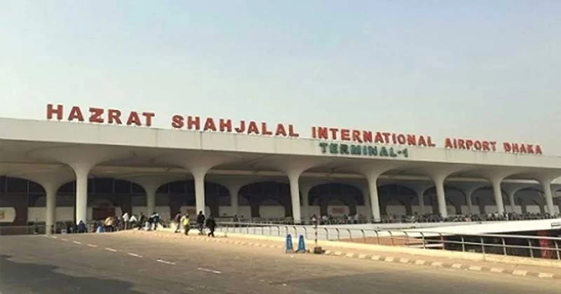 জঙ্গি হামলার শঙ্কায় বিমানবন্দরগুলোতে জারি হয়েছে উচ্চমাত্রার সতর্কতা