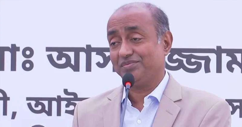 নিপীড়িতদের বিনামূল্যে আইনি সহায়তা দিতে প্রতিশ্রুতিবদ্ধ সরকার : আইনমন্ত্রী