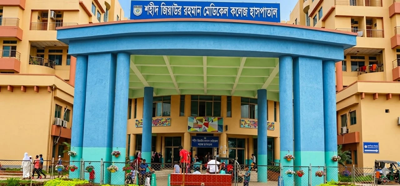 শজিমেক হাসপাতালে হৃদরোগ বিভাগে আরও ২০ শয্যা বৃদ্ধি