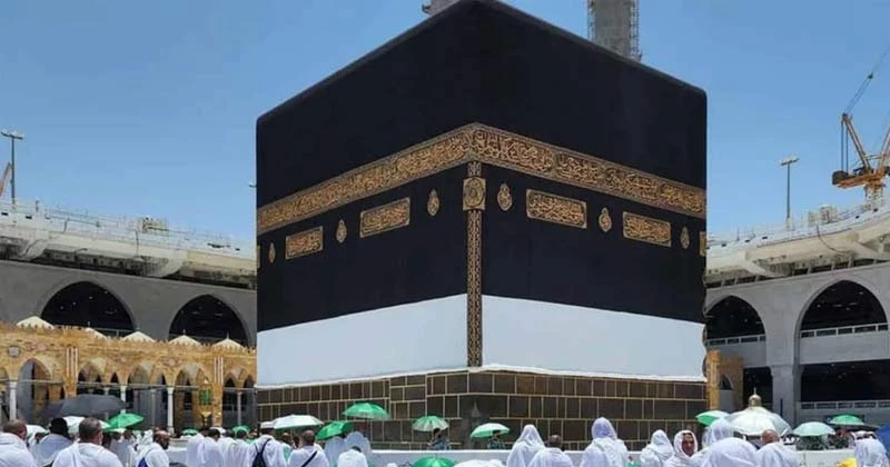 সৌদিতে হজ পালন করতে গিয়ে ৪ বাংলাদেশি হাজির মৃত্যু