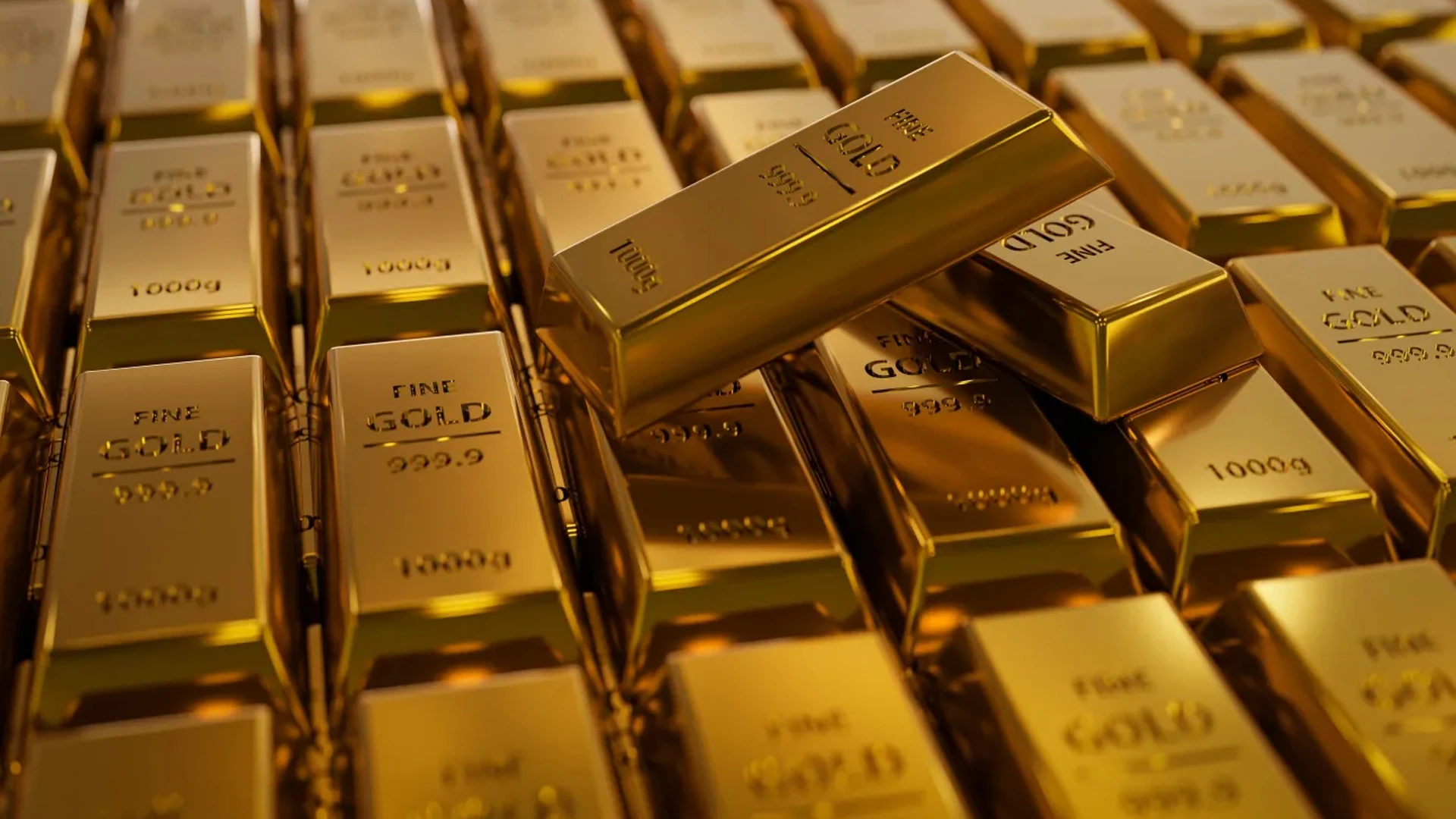 বিশ্ববাজারে স্বর্ণের দামে বড় পতন, কমবে দেশেও!