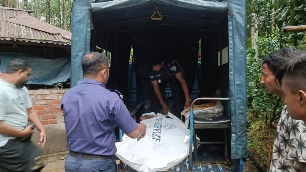 বড়লেখায় ডাকাতির চেষ্টা: সহযোগীর গুলিতে নিহত এক ডাকাত