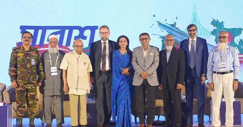 ডেনমার্কের প্রযুক্তিতে দেশে আধুনিক ইনসুলিন কার্ট্রিজ উৎপাদন শুরু করল এসকেএফ ও নভো নরডিস্ক