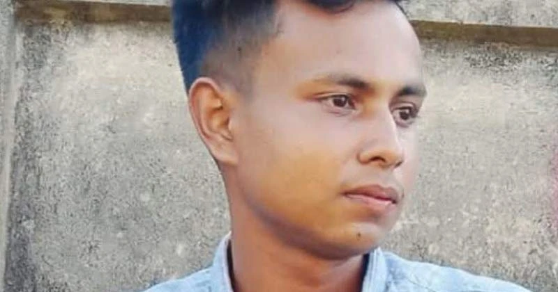 জামালগঞ্জে মাঠ থেকে গরু আনতে গিয়ে বজ্রপাতে যুবকের মৃত্যু