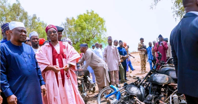 নাইজেরিয়ায় সশস্ত্র হামলা, ২৯ জন নিহত