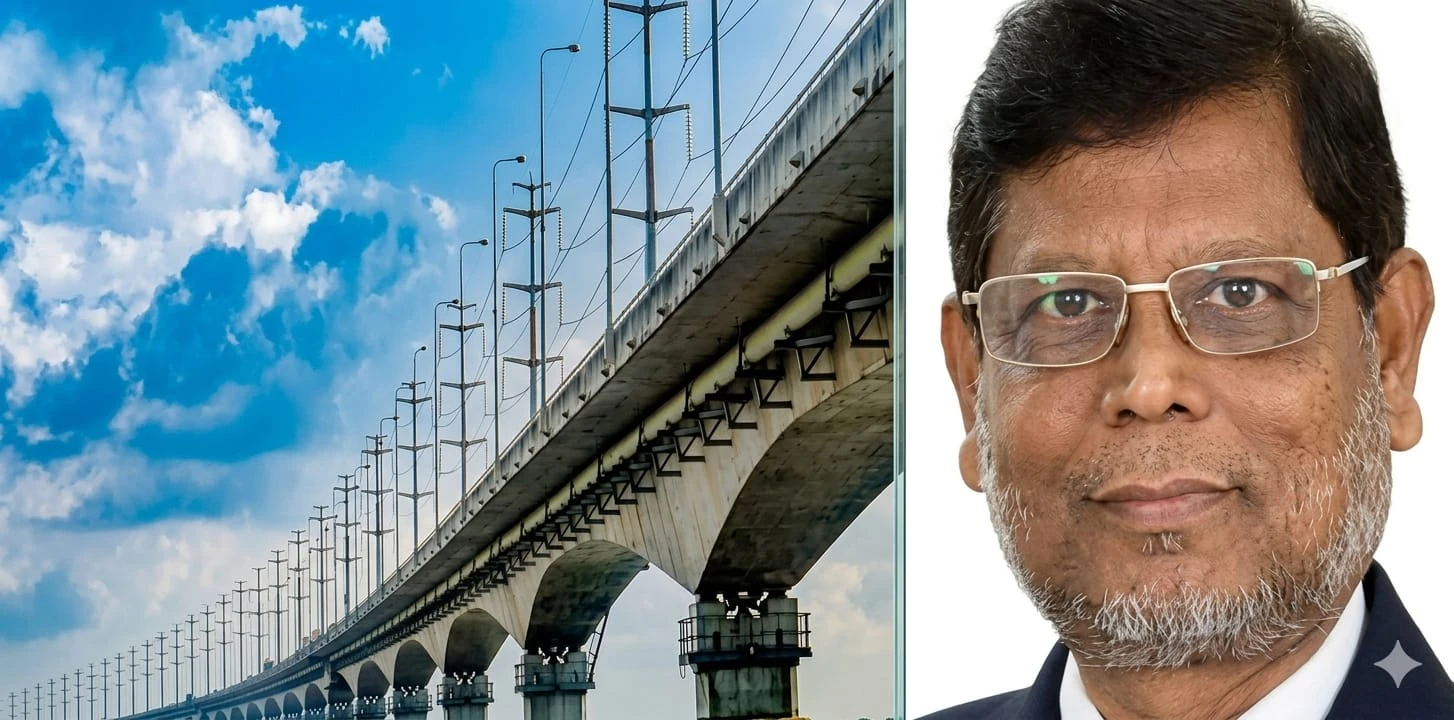 যমুনা সেতুর চাপ কমাতে বগুড়ায় নতুন সেতুর প্রস্তাব সংসদে