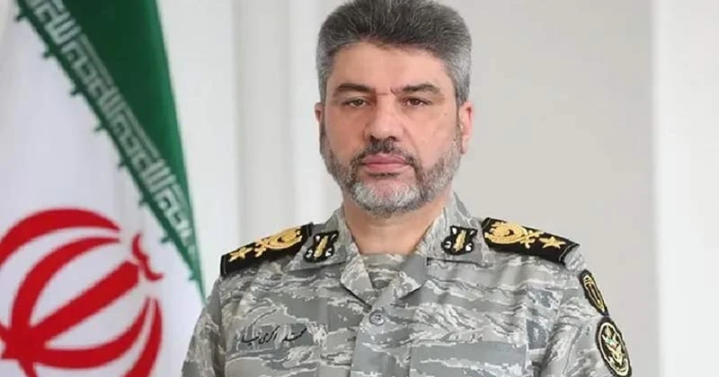 ইরান দীর্ঘমেয়াদী যুদ্ধের জন্য প্রস্তুত