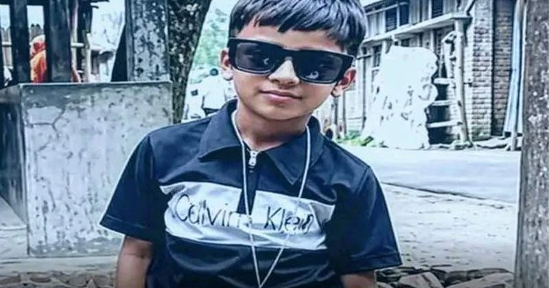 লালপুরে বাবাকে বাঁচাতে গিয়ে বিদ্যুৎস্পৃষ্টে শিশুর মর্মান্তিক মৃত্যু