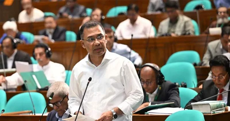 প্রশাসনিক ও অর্থনৈতিক বিকেন্দ্রীকরণে সরকার দীর্ঘমেয়াদী পরিকল্পনা নিচ্ছে: প্রধানমন্ত্রী