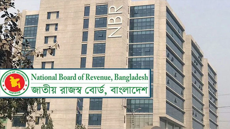 বিদ্যুৎচালিত স্কুলবাস আমদানিতে শুল্ক-কর অব্যাহতি দিলো এনবিআর