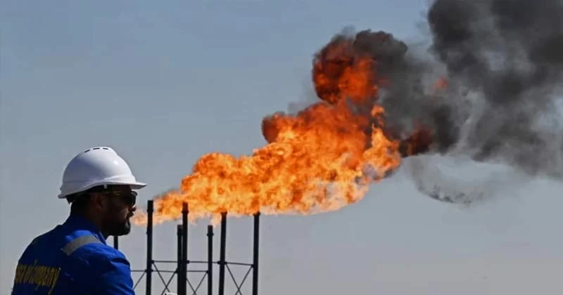 বিশ্ববাজারে জ্বালানি তেলের দামে বিস্ফোরণ