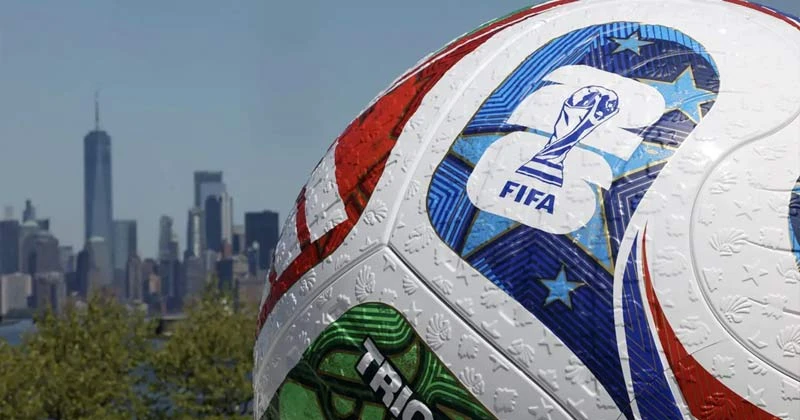 বিশ্বকাপের আগে কানাডায় ইরানের ফুটবল কর্মকর্তার প্রবেশে বাধা