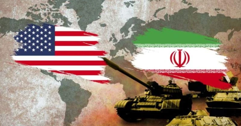 ইরানে ‘শক্তিশালী হামলার’ পরিকল্পনায় যুক্তরাষ্ট্র