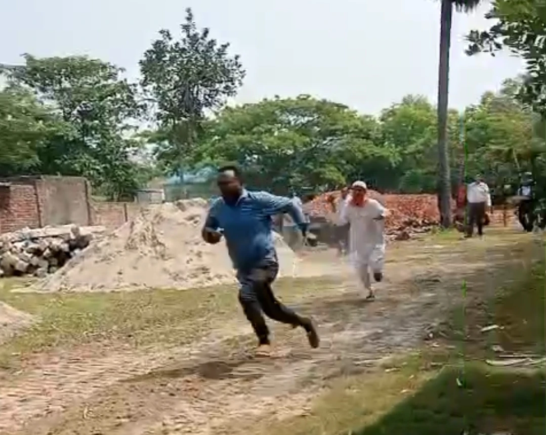 প্রকৌশলী পেটানোর ঘটনায় ১৭ দিনেও গ্রেপ্তার হয়নি ঠিকাদার