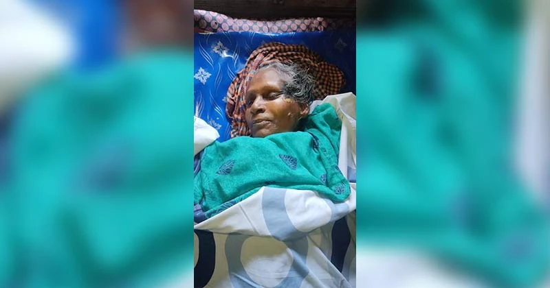 টুঙ্গিপাড়ায় ইজিবাইকের চার্জার লাইনে বিদ্যুৎস্পৃষ্ট হয়ে বৃদ্ধার মৃত্যু