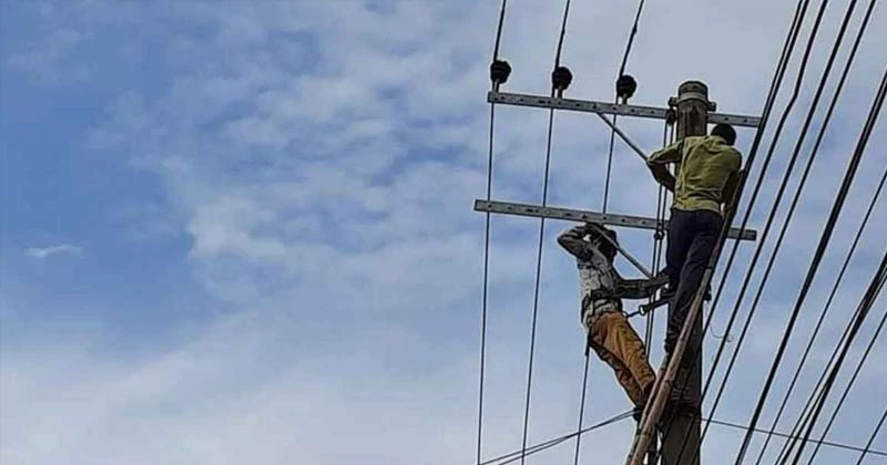 বিদ্যুৎ সংযোগে অনিয়ম: মৌলভীবাজারে লাখো টাকা আত্মসাতের অভিযোগ তিনজনের বিরুদ্ধে
