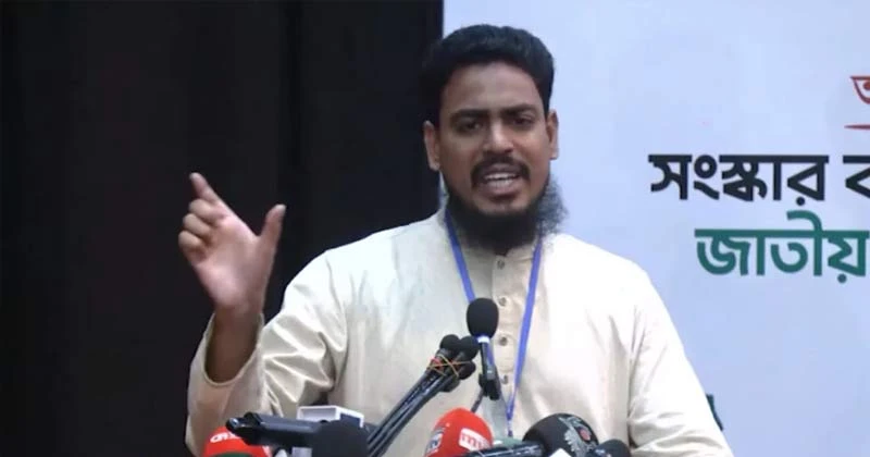 বিএনপি সংস্কার করতে চায় না: আখতার