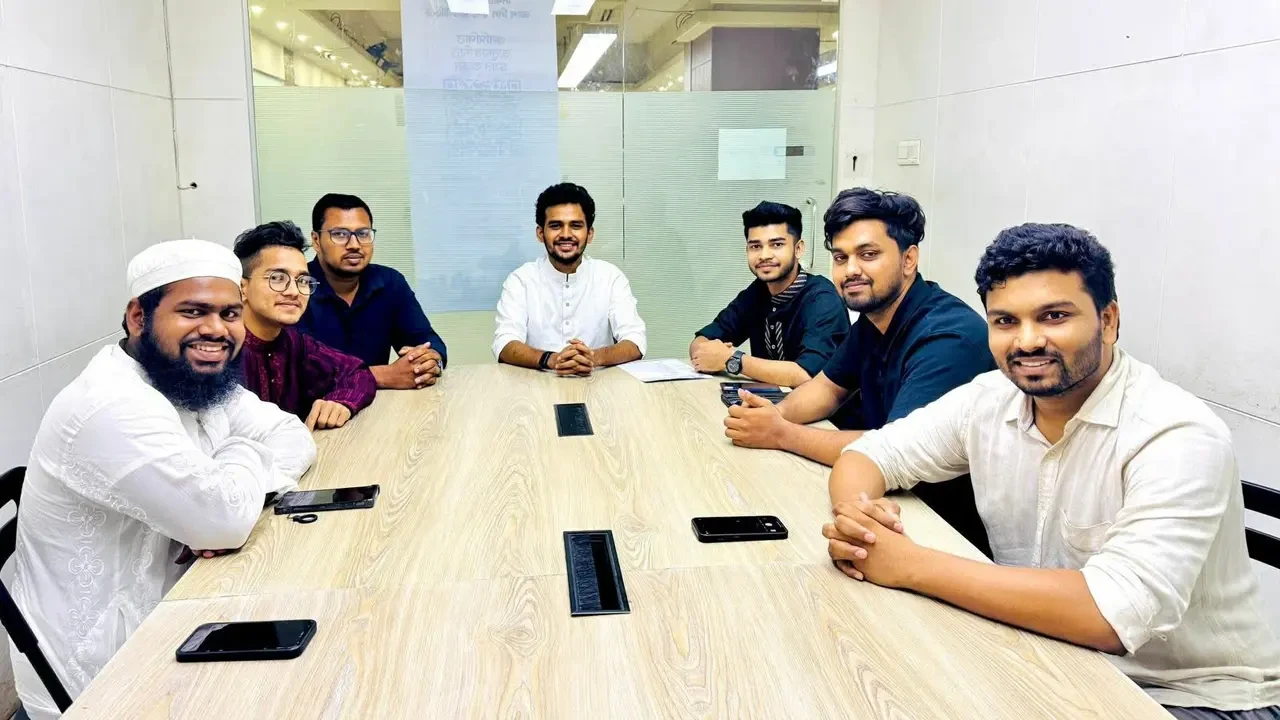 এনসিপিতে যোগ দিচ্ছেন ‘ওয়ারিয়র্স অব জুলাই’র ৪ হাজার সদস্য