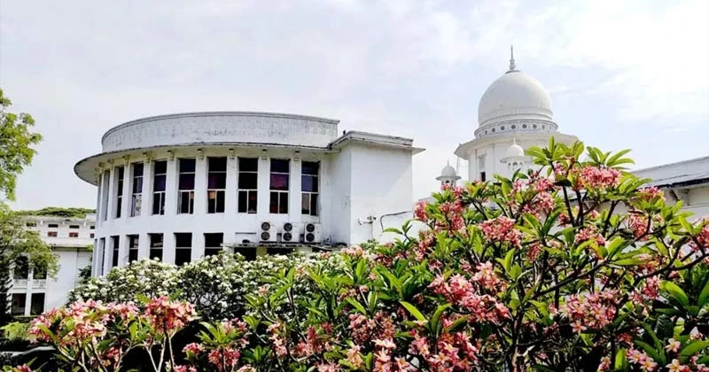অন্তর্বর্তী সরকারের সার্বিক কর্মকাণ্ডের বৈধতা চ্যালেঞ্জ করে রিট
