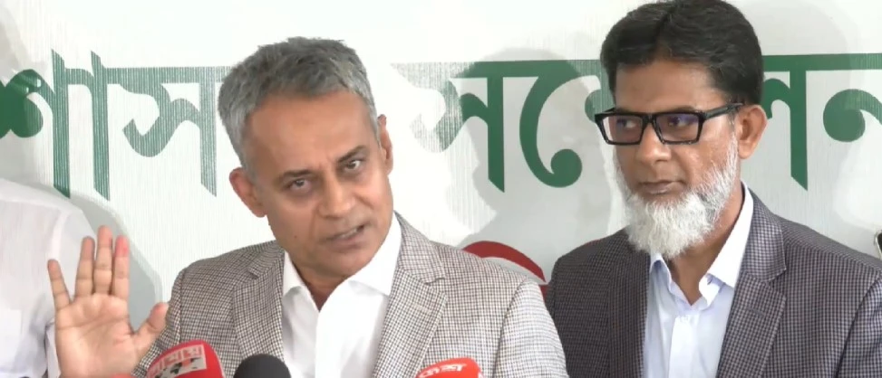 সিসি ক্যামেরায় আনা হবে সড়ক-মহাসড়ক: সড়ক ও সেতুমন্ত্রী